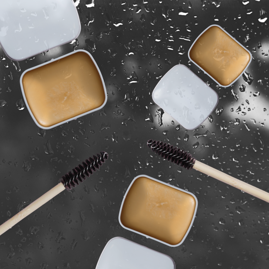 How to do soap brows perfectly