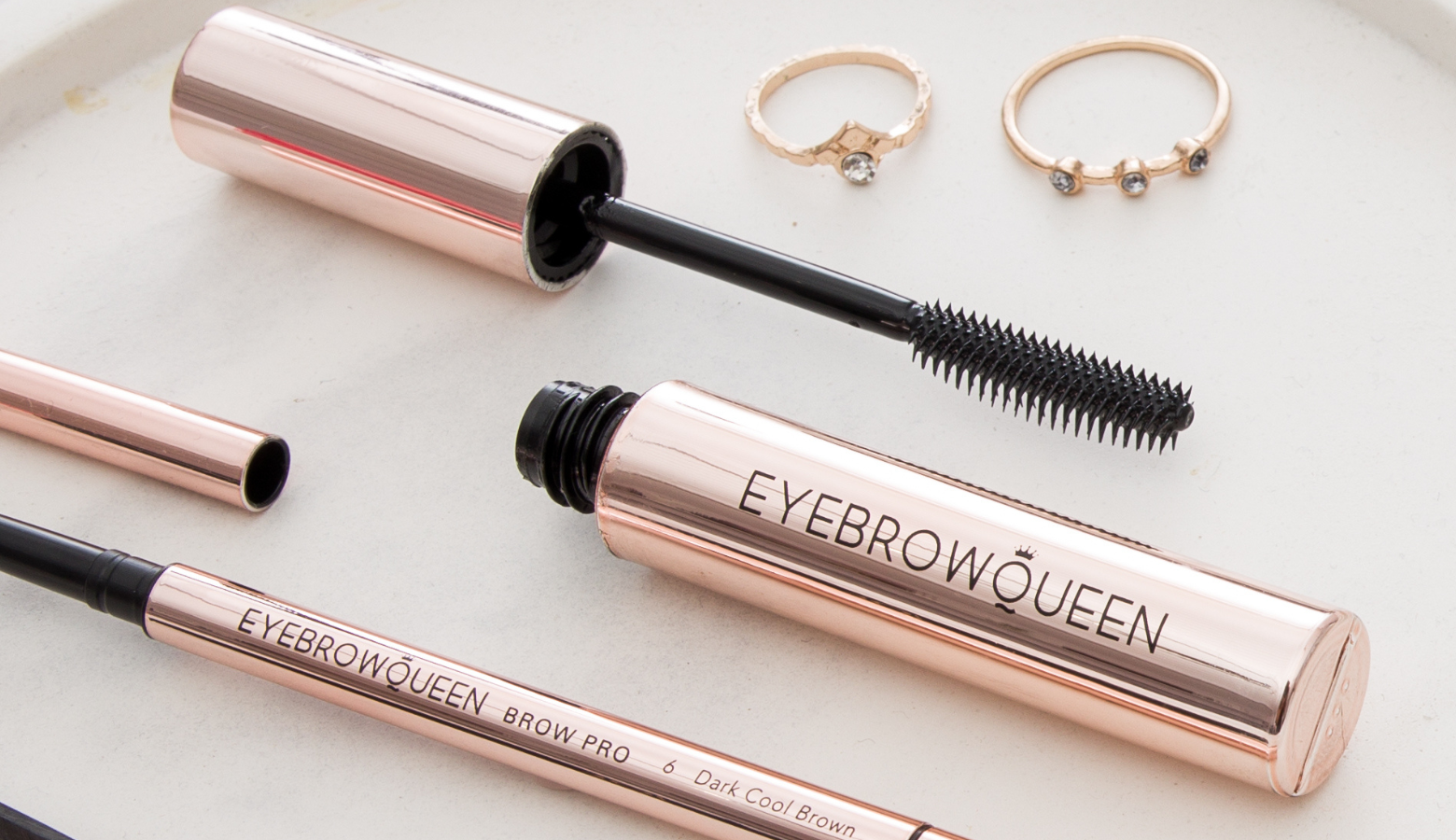 Introducing: Brow Soap Fix