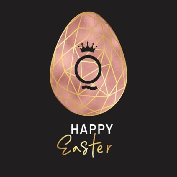 Have ‘Eggcellent’ Eyebrows this Easter!