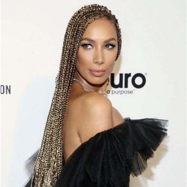Oscars worthy brows