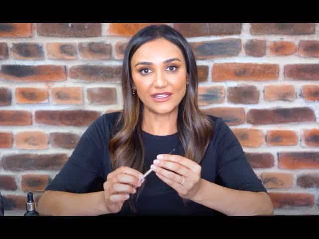 How to use the EyebrowQueen Brow Pro Pencil to Design & Draw in Your Brows Tutorial