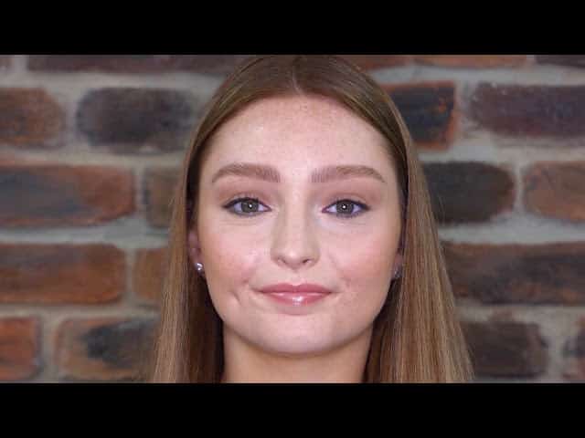 EyebrowQueen Brow Fix vs Brow Colour Boost