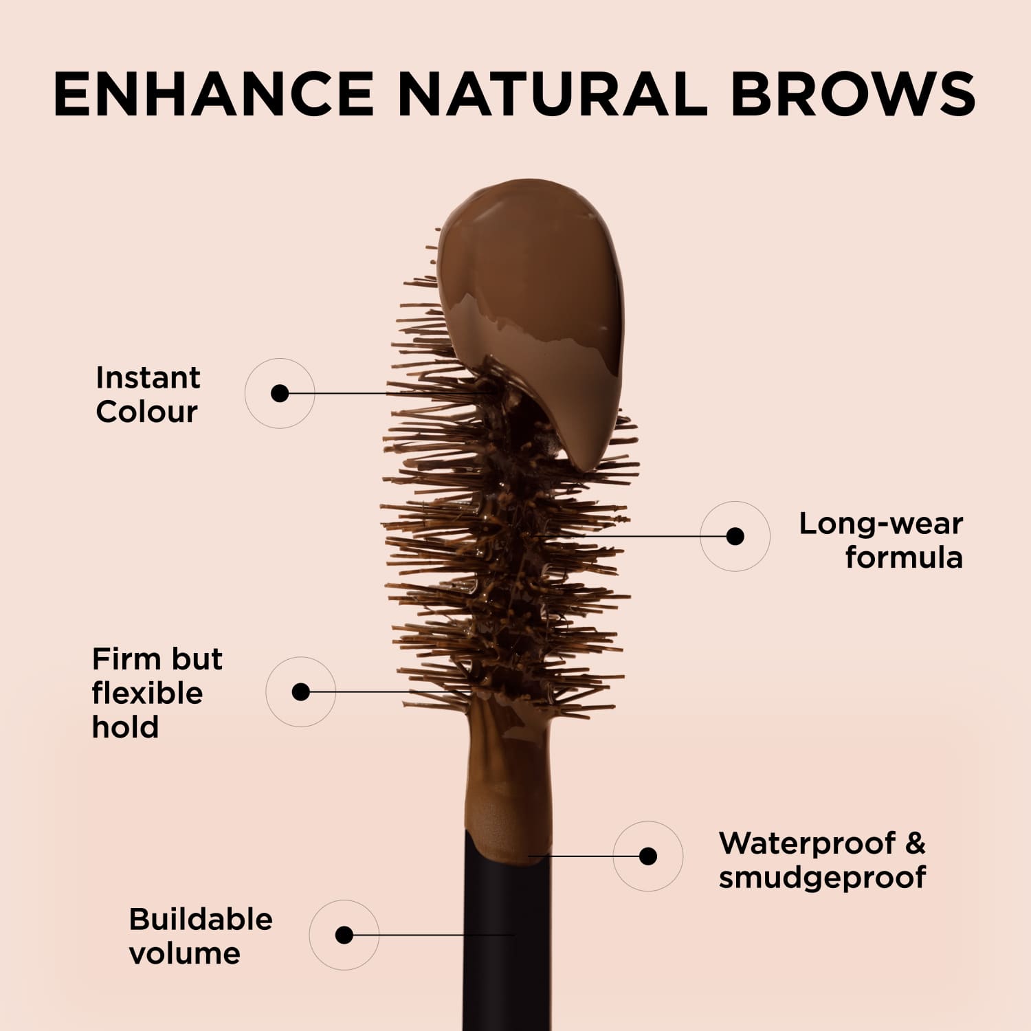 BROW COLOUR BOOST