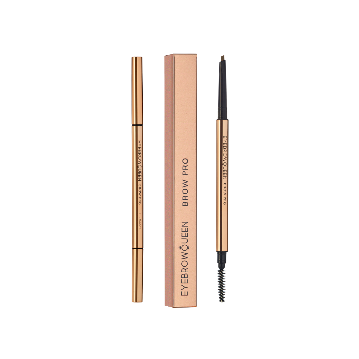 EBQ BROW PRO