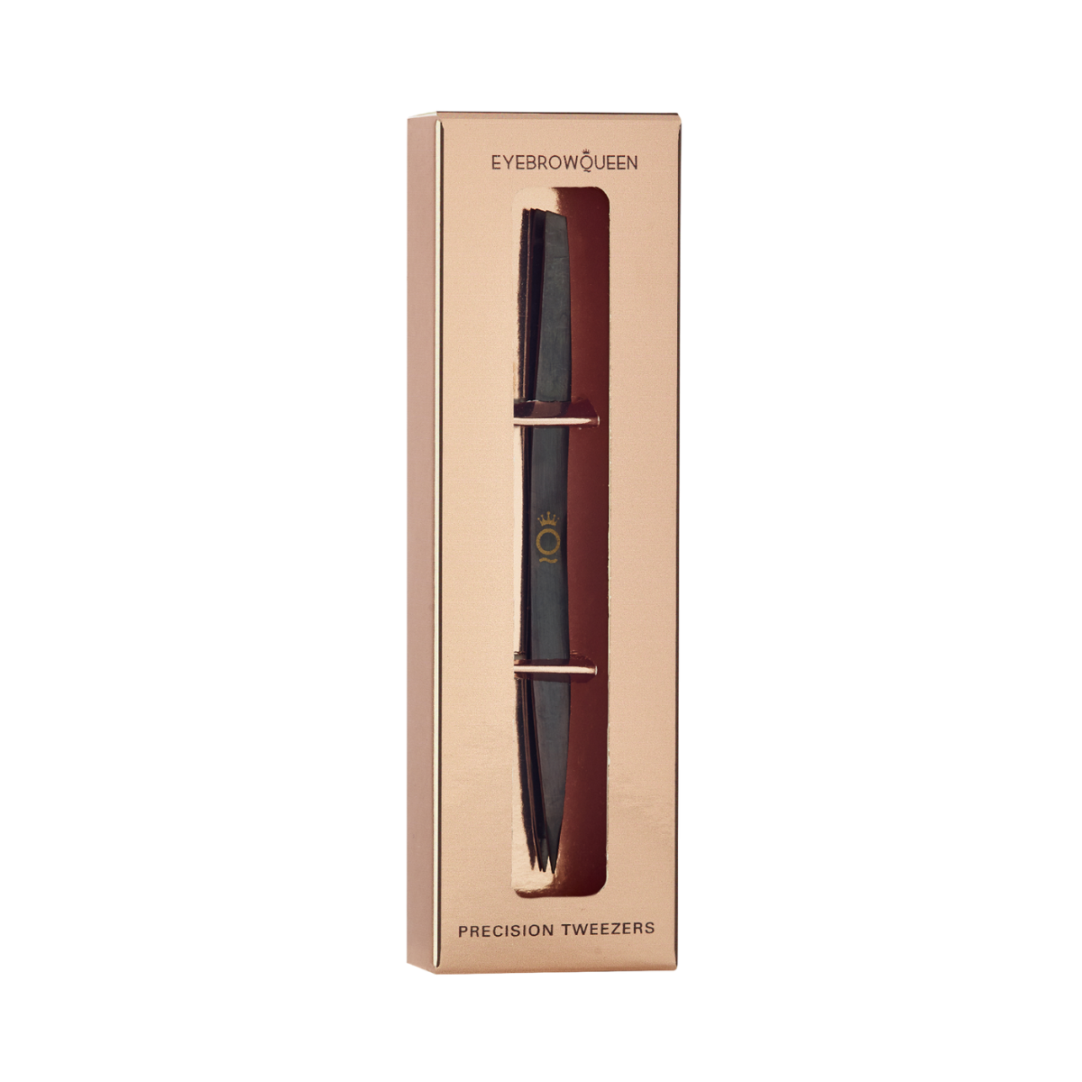 PRECISION TWEEZERS
