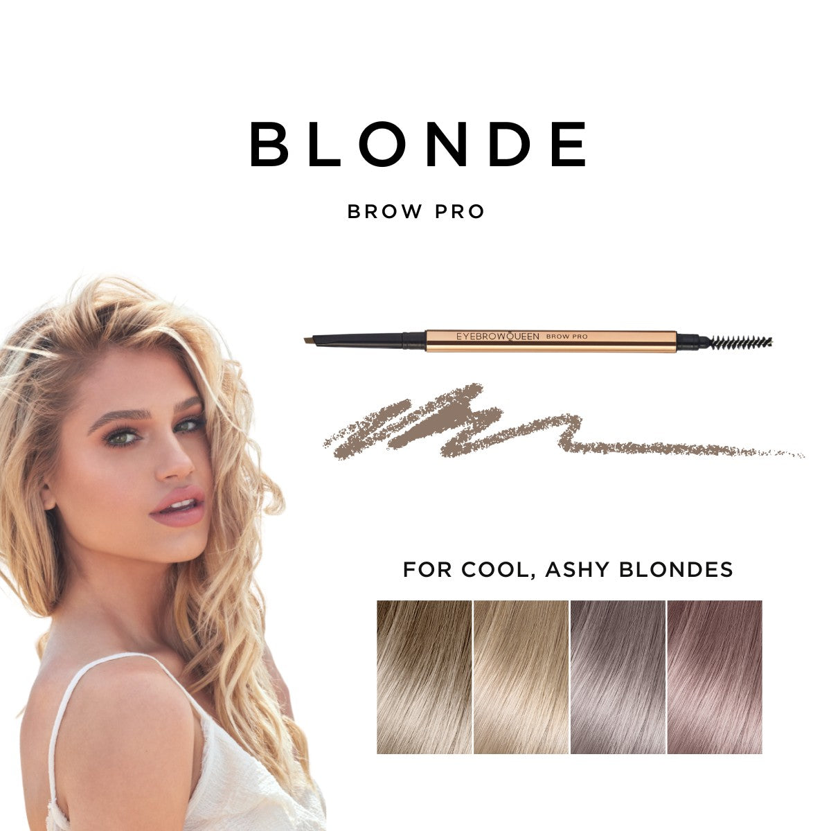 BROW PRO