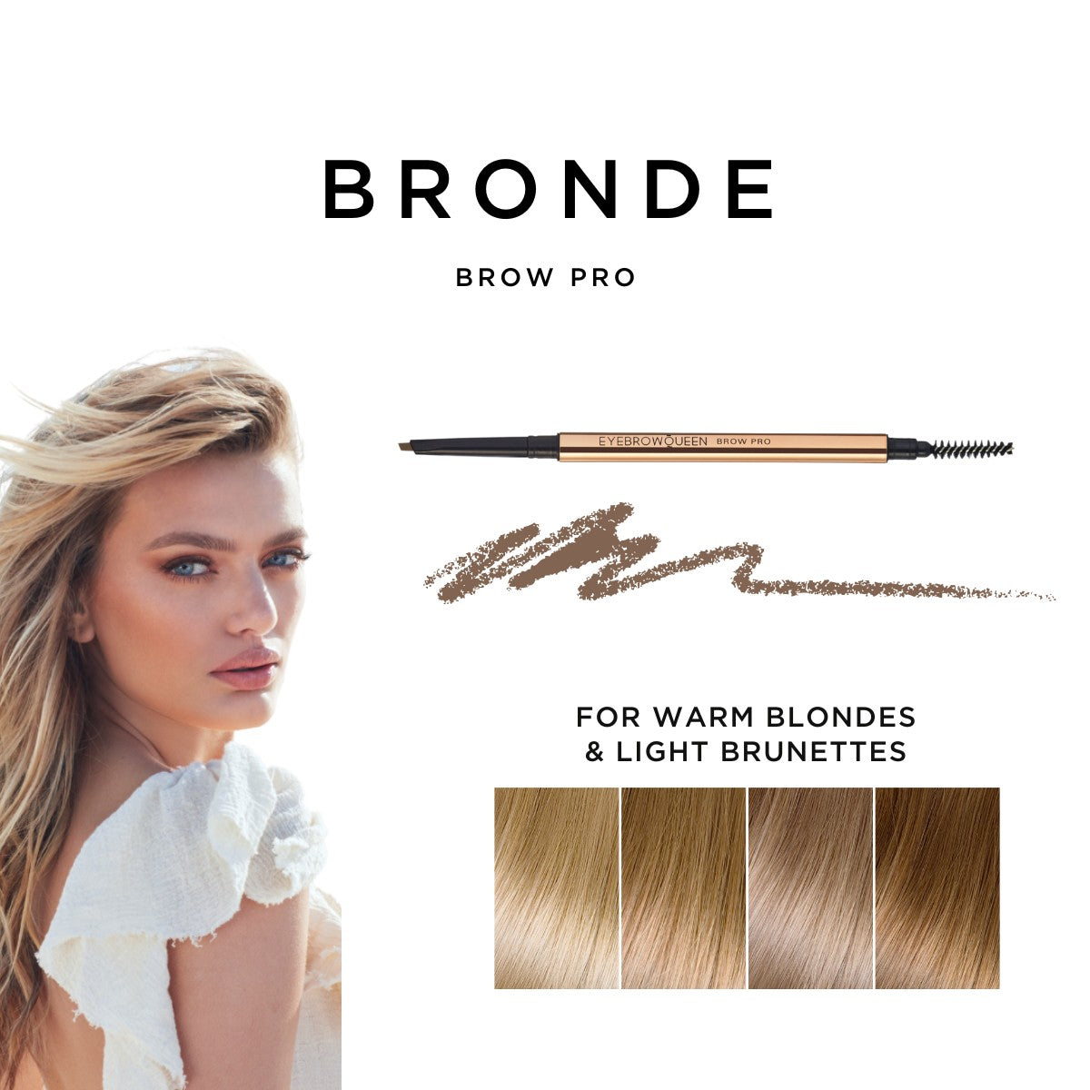 EBQ BROW PRO