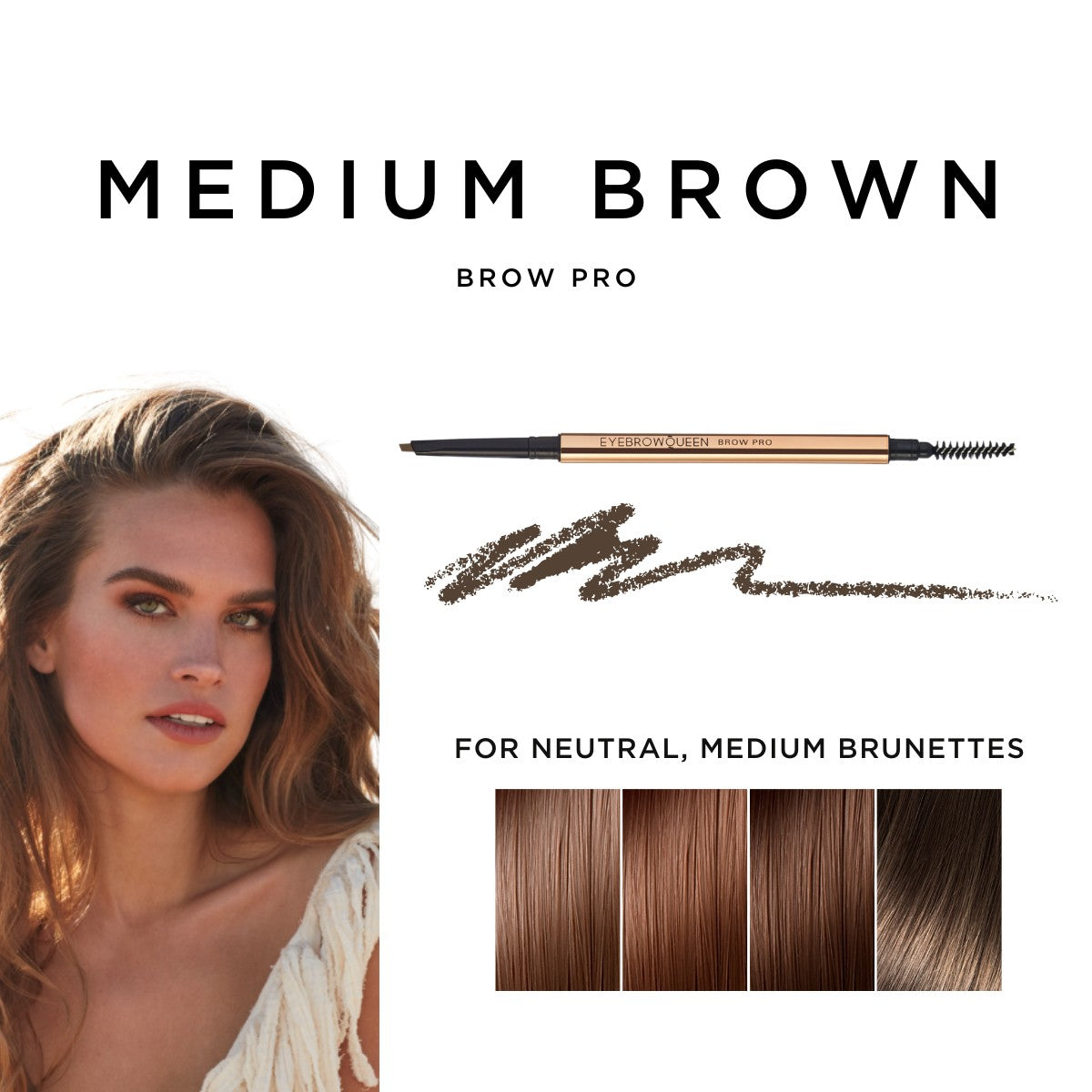 EBQ BROW PRO
