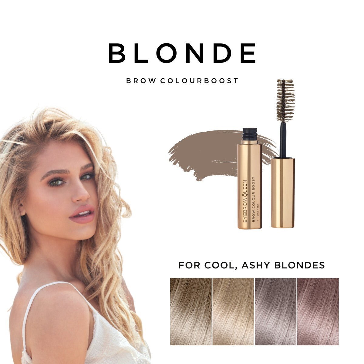 BROW COLOUR BOOST