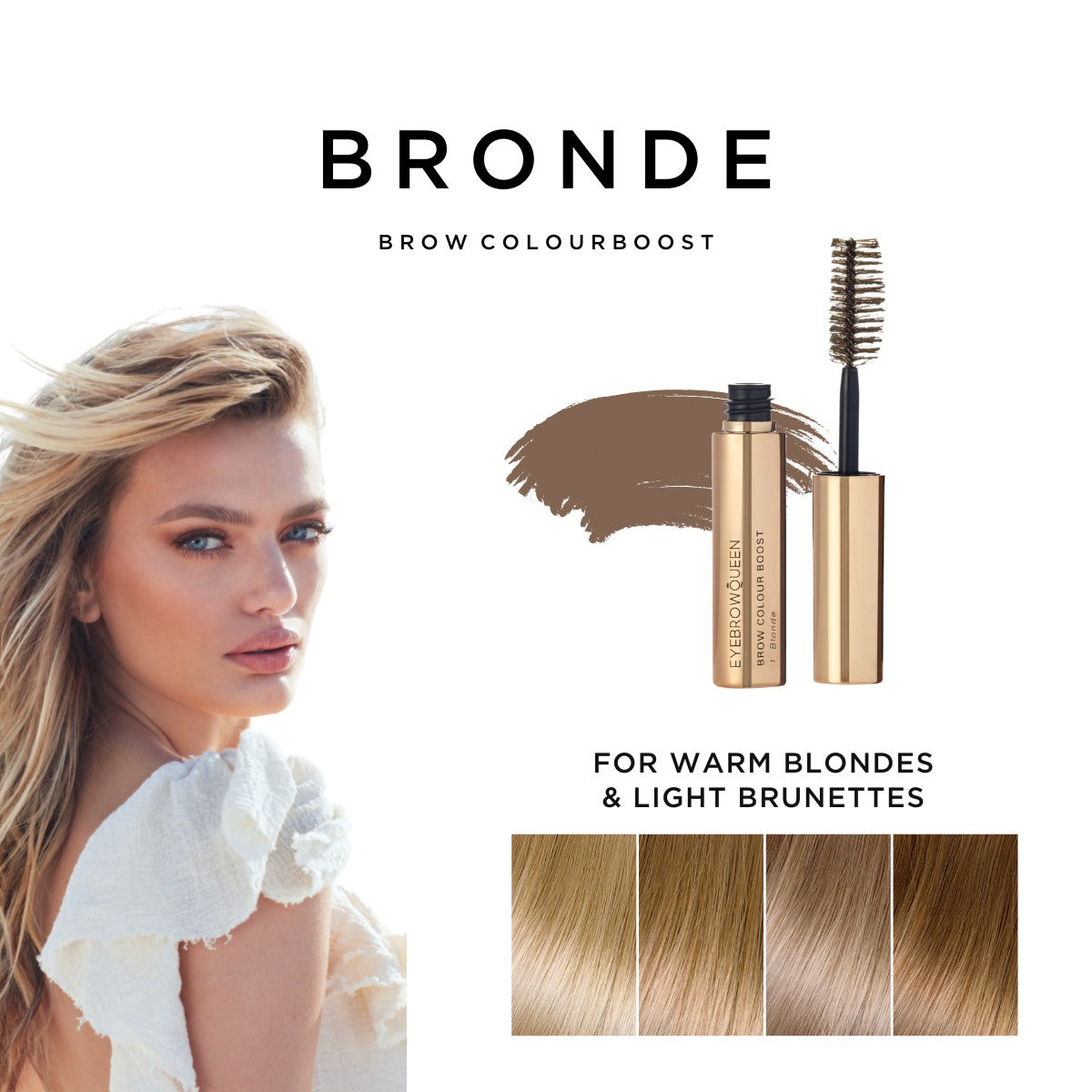 BROW COLOUR BOOST