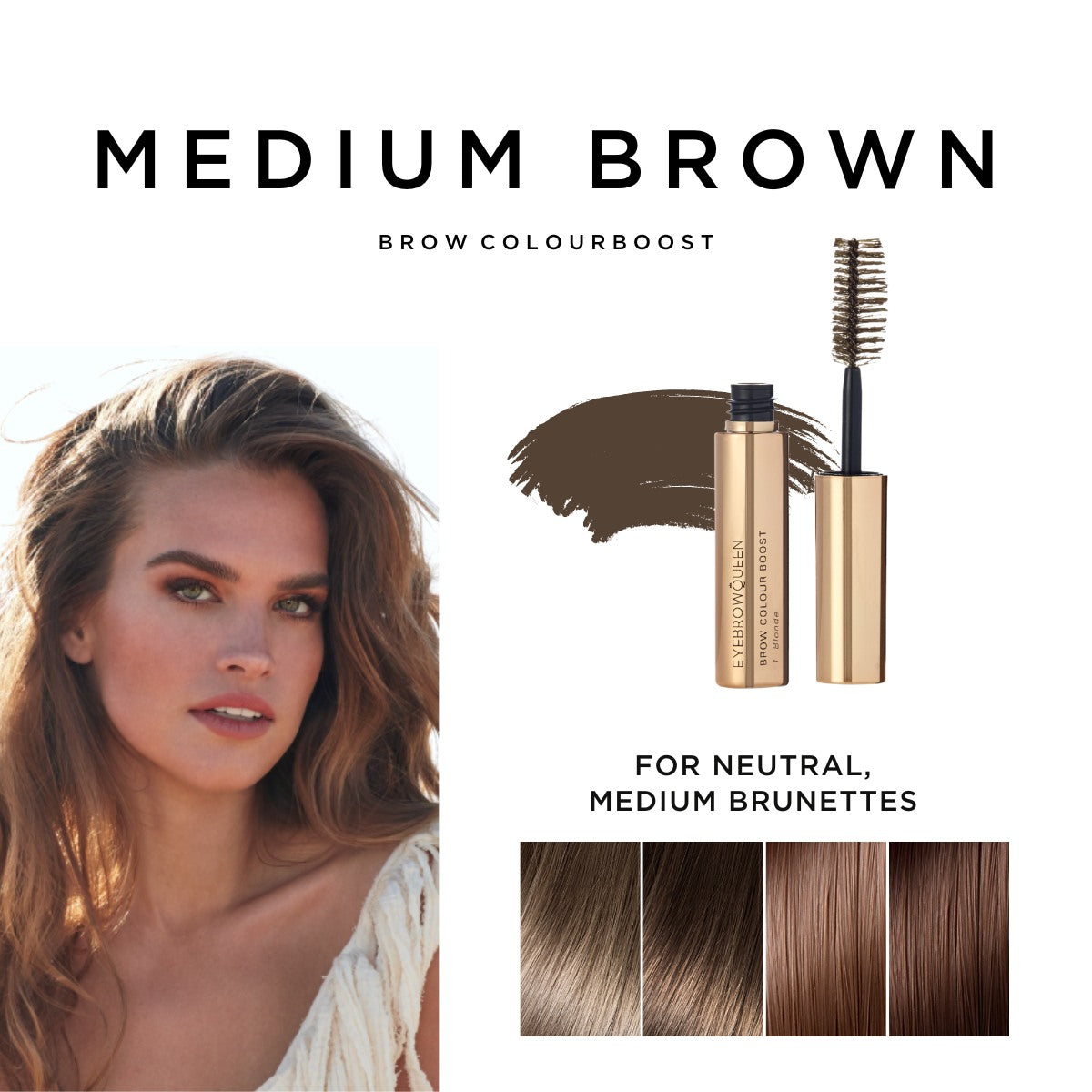 BROW COLOUR BOOST