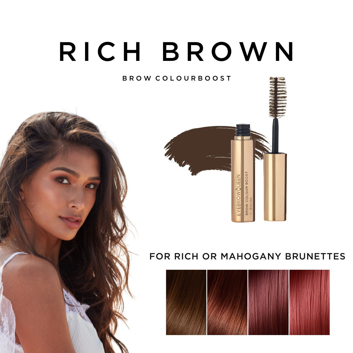BROW COLOUR BOOST