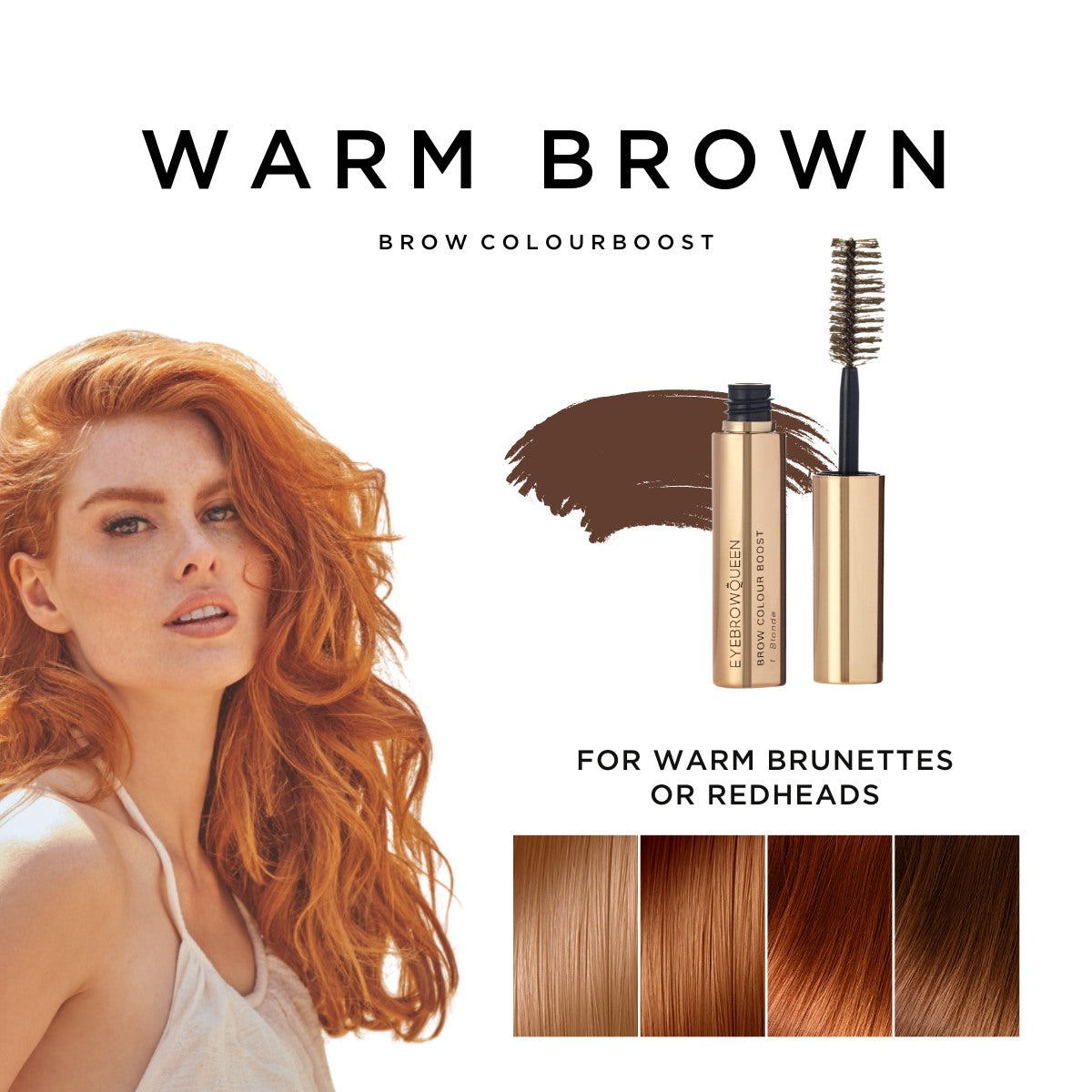 BROW COLOUR BOOST