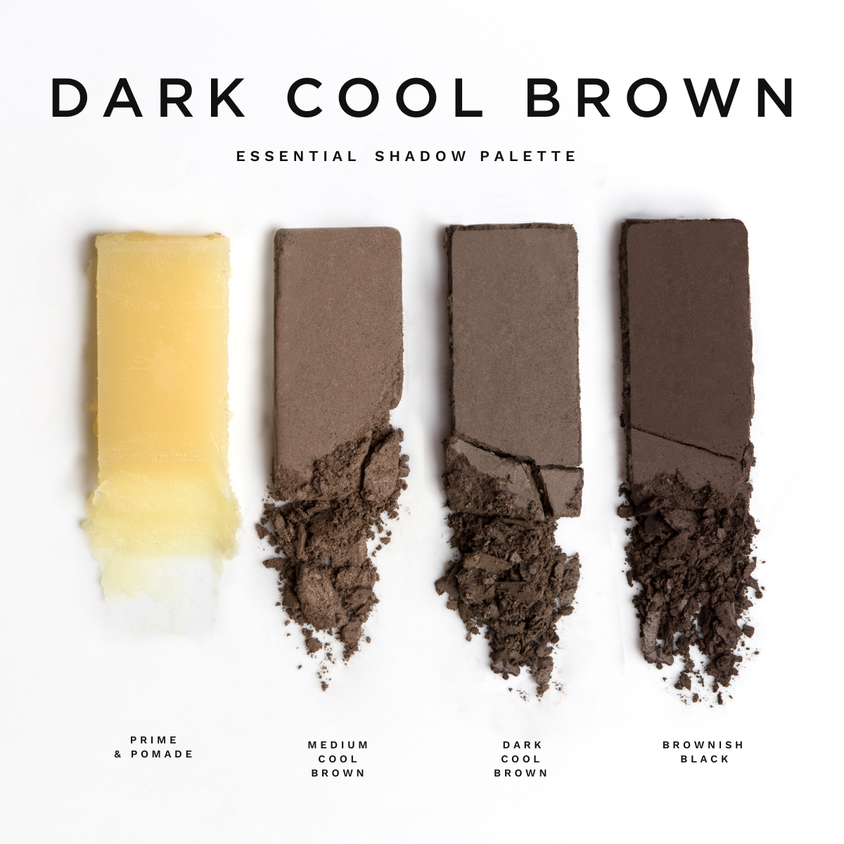 BROW PALETTE