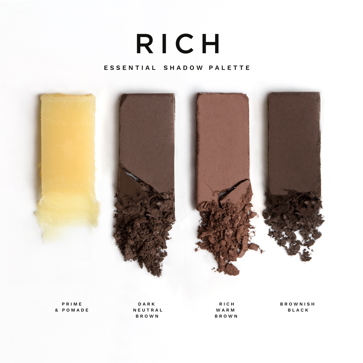 BROW PALETTE