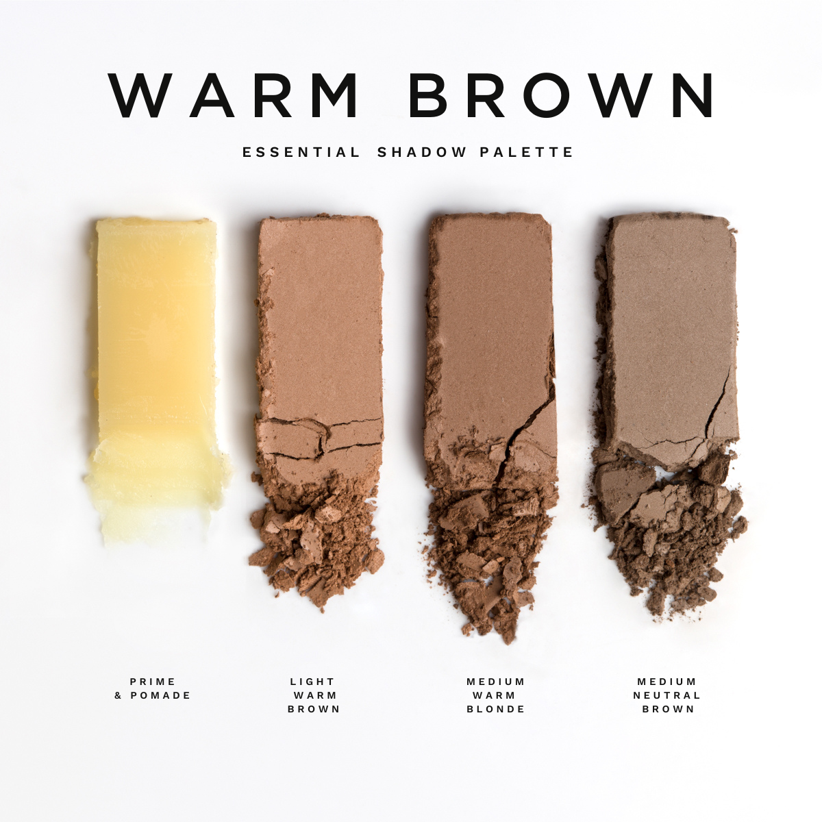 BROW PALETTE