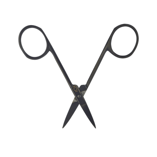 PRECISION SCISSORS