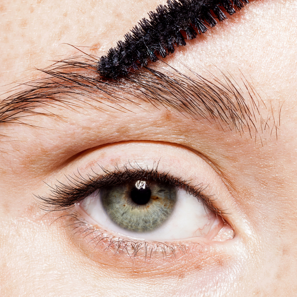 Is brow soap safe?