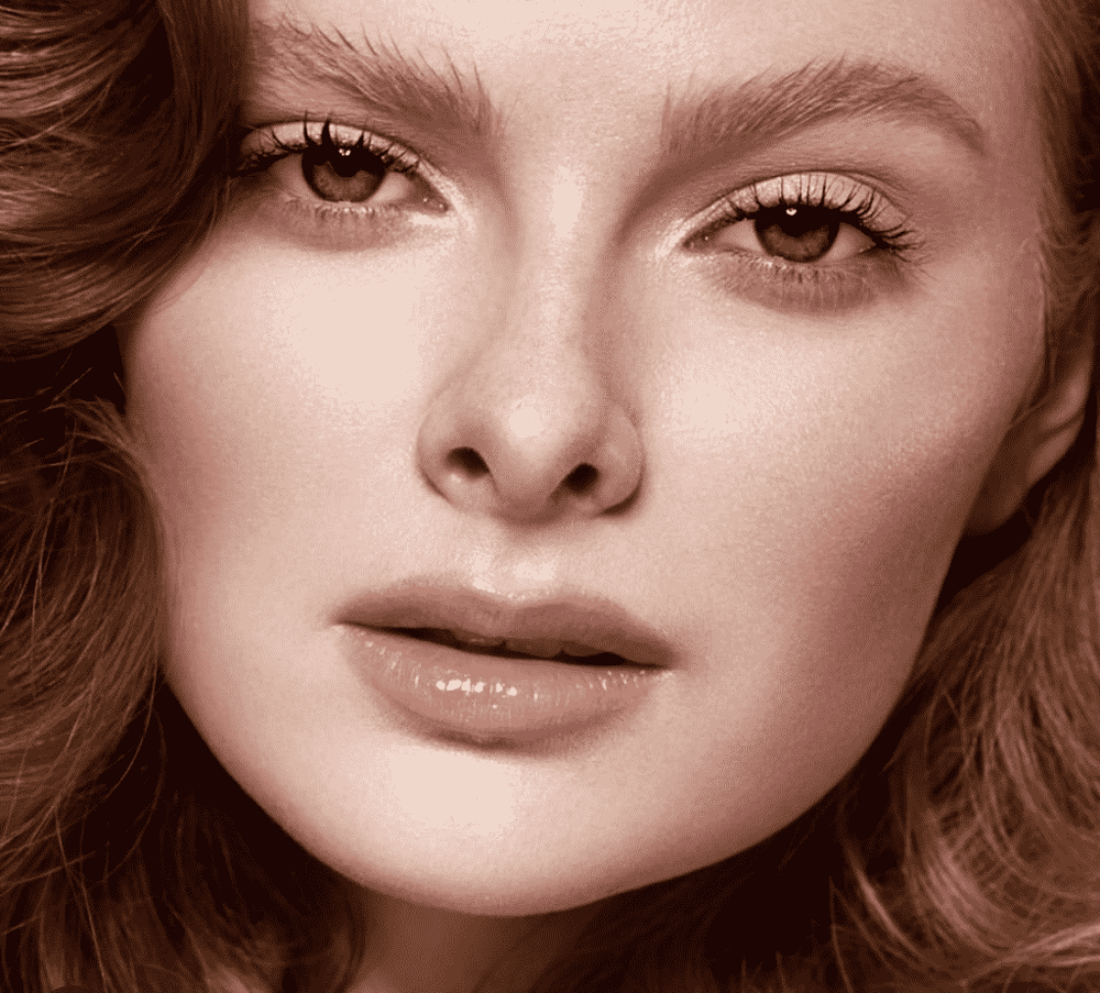 Should Your Eyebrows Be Lighter or Darker Than Hair Colour? EQ