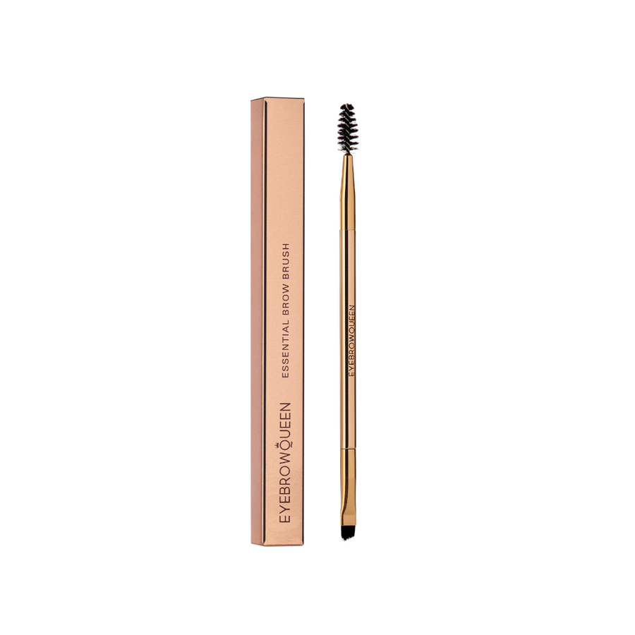Best brow hot sale brush