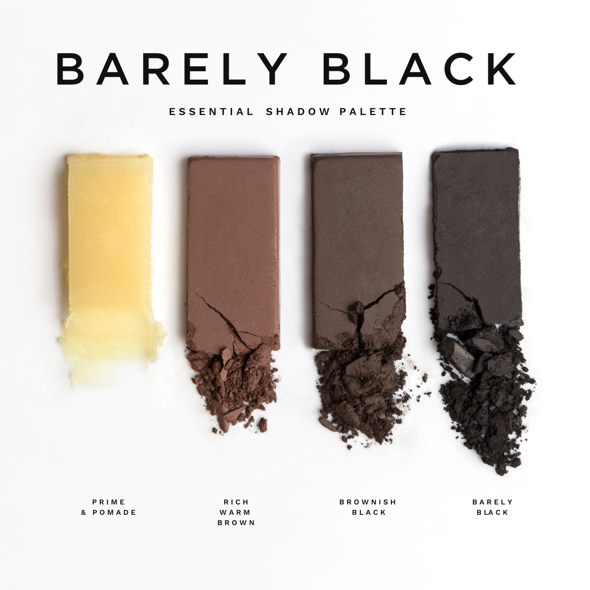 BROW PALETTE