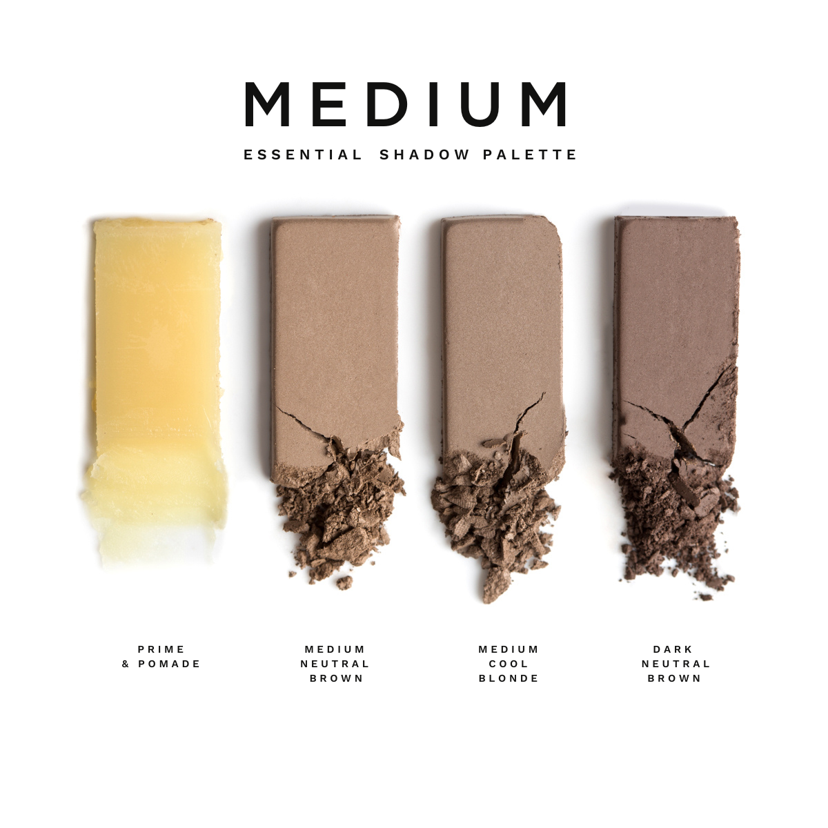 BROW PALETTE