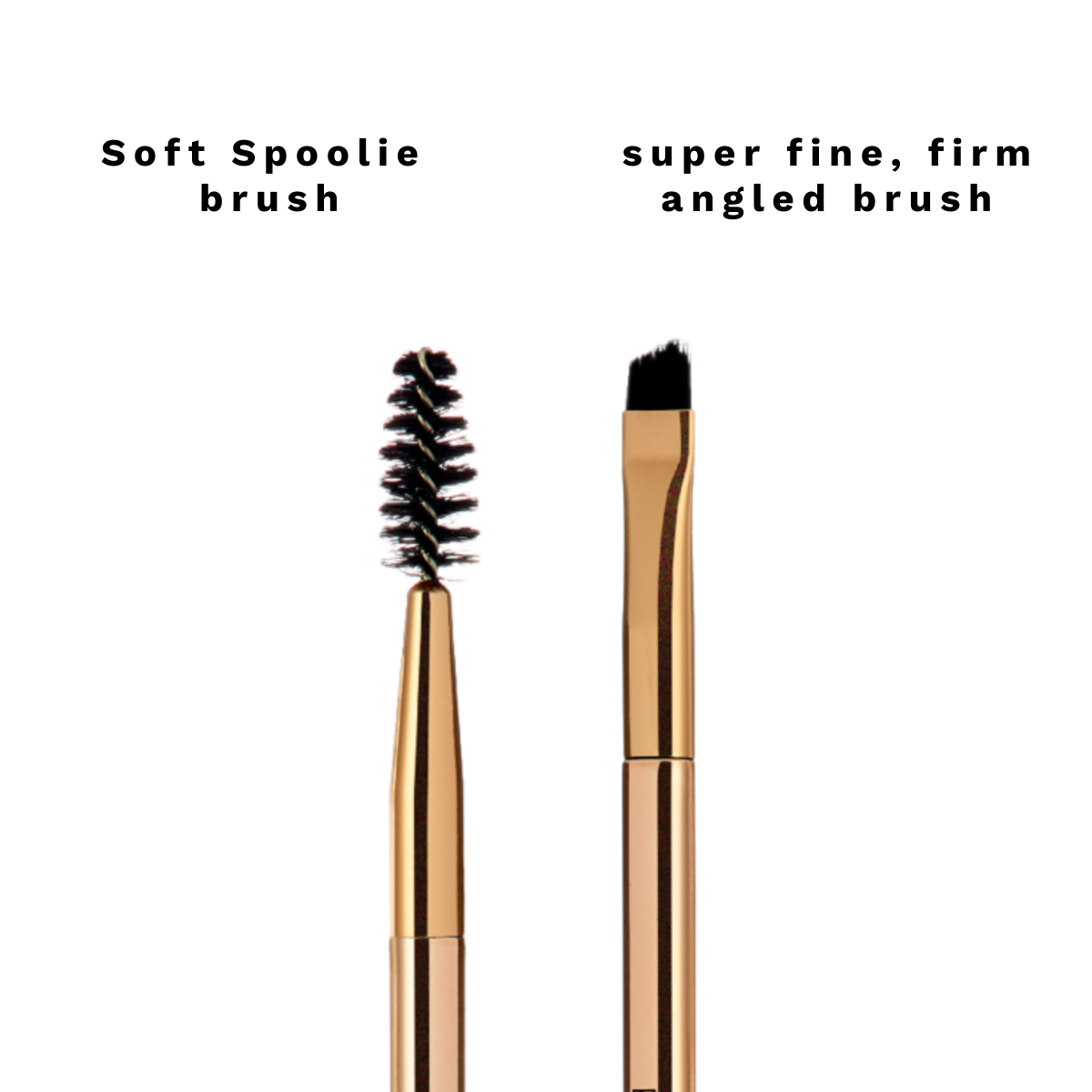 ESSENTIAL BROW BRUSH